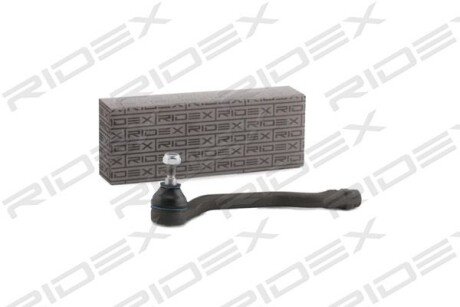 Автозапчасть RIDEX 914T0433