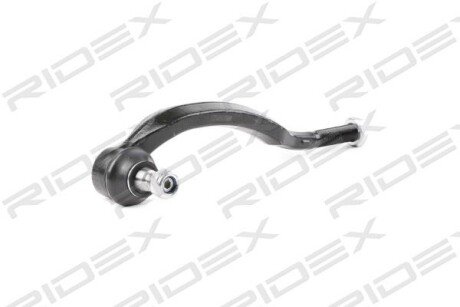 Автозапчасть RIDEX 914T0448