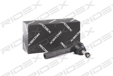 Автозапчасть RIDEX 914T0485