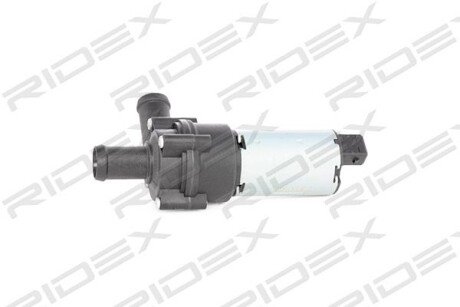 Автозапчасть RIDEX 999W0007