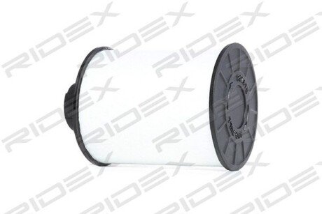 Автозапчасть RIDEX 9F0006
