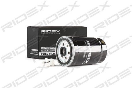 Автозапчасть RIDEX 9F0016