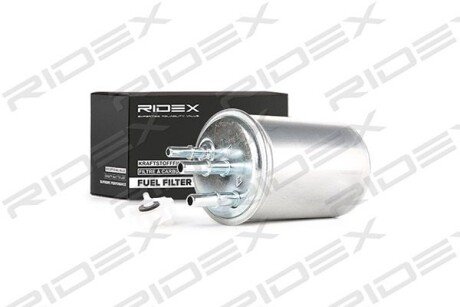 Автозапчасть RIDEX 9F0017