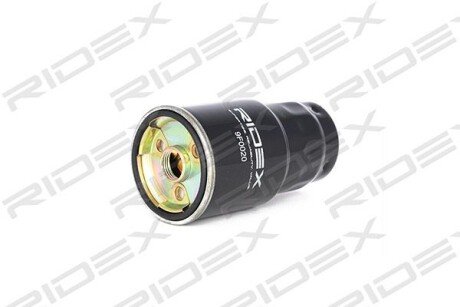 Автозапчасть RIDEX 9F0020