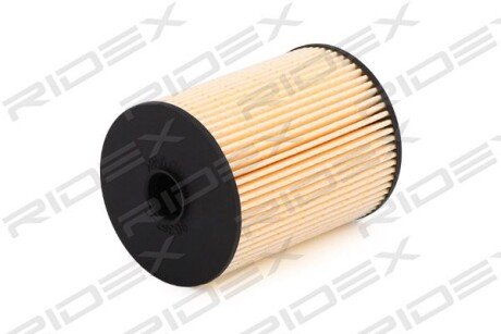 Автозапчасть RIDEX 9F0027
