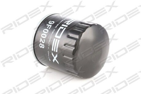 Автозапчасть RIDEX 9F0028