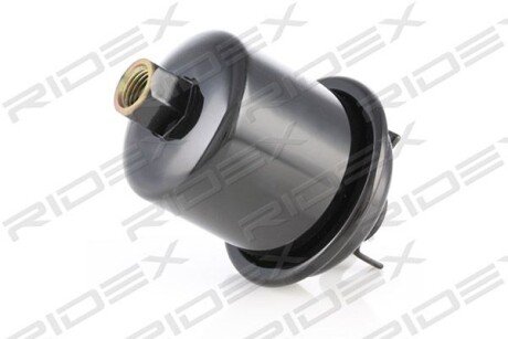Автозапчасть RIDEX 9F0050
