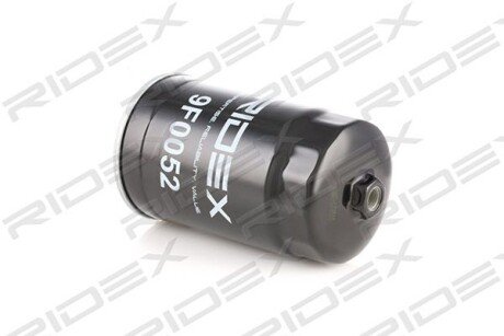 Автозапчасть RIDEX 9F0052