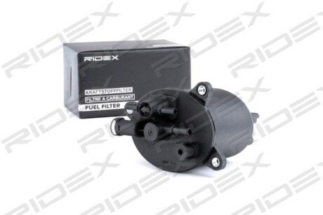 Автозапчасть RIDEX 9F0073