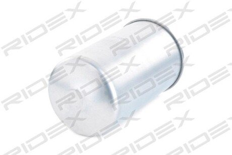 Автозапчасть RIDEX 9F0085