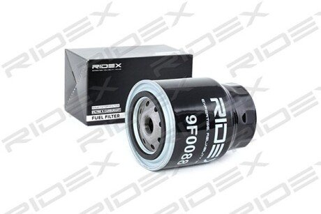 Автозапчасть RIDEX 9F0088