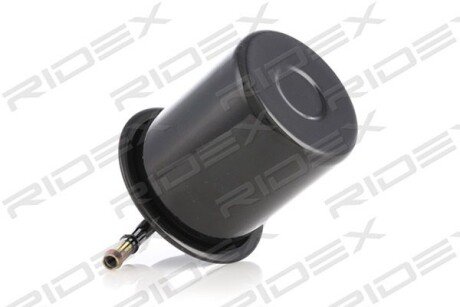 Автозапчасть RIDEX 9F0092