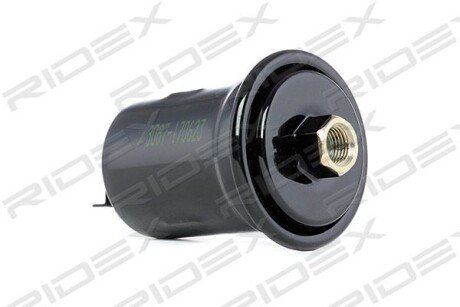 Автозапчасть RIDEX 9F0099