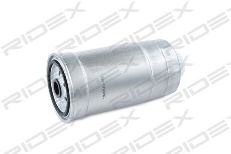 Автозапчасть RIDEX 9F0109