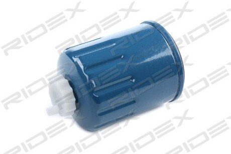 Автозапчасть RIDEX 9F0112