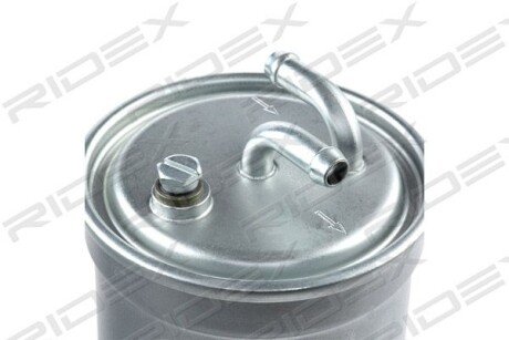 Автозапчасть RIDEX 9F0128