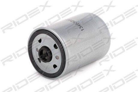 Автозапчасть RIDEX 9F0138