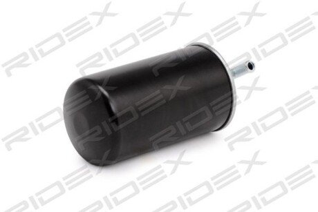 Автозапчасть RIDEX 9F0154