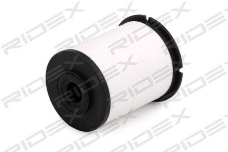 Автозапчасть RIDEX 9F0207