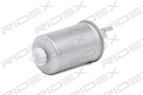 Автозапчасть RIDEX 9F0210