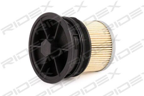 Автозапчасть RIDEX 9F0235