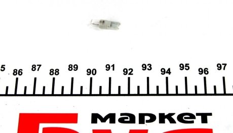 Автолампа 12V Ring R509TCGY18