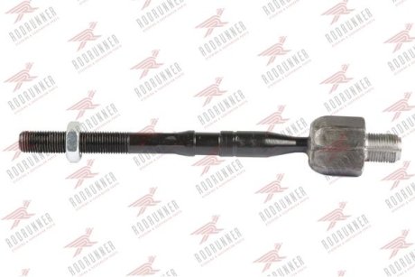 Тяга рульова BMW 3 (E46) 98-07/Z4 (E85/E86) 02-09 (L=206mm) Rodrunner AJB603