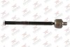 Тяга рульова Fiat Ducato/Peugeot Boxer 06- (L=255mm) Rodrunner AJF813 (фото 1)