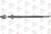 Тяга рульова Ford Transit 85-00 (L=400mm) Rodrunner AJFO712 (фото 1)