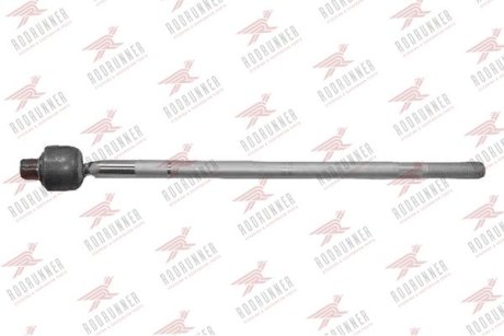 Тяга рульова (R) Ford Transit/Fiesta 00-17 (товста) (L=383mm) Rodrunner AJFO825