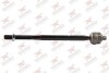 Тяга рульова Chrysler Voyager/Dodge Caravan 00-08/Calibre/Jeep Compass 06-/Patriot 07-17 (L=298mm) Rodrunner AJJE303 (фото 1)