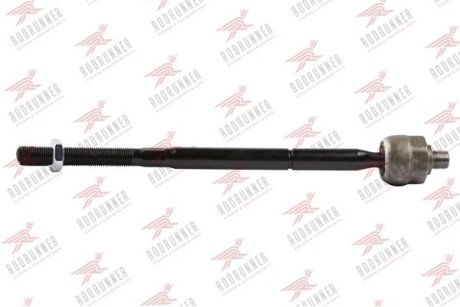 Тяга рульова Chrysler Voyager/Dodge Caravan 00-08/Calibre/Jeep Compass 06-/Patriot 07-17 (L=298mm) Rodrunner AJJE303 (фото 1)