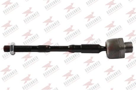 Тяга рульова Nissan Qashqai 07-13/Renault Koleos 08- (L=233mm) Rodrunner AJN903