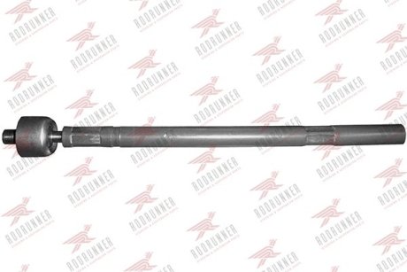 Тяга рульова Citroen C4/Peugeot 307 1.4-2.0HDI 00- (L=341mm) Rodrunner AJP654