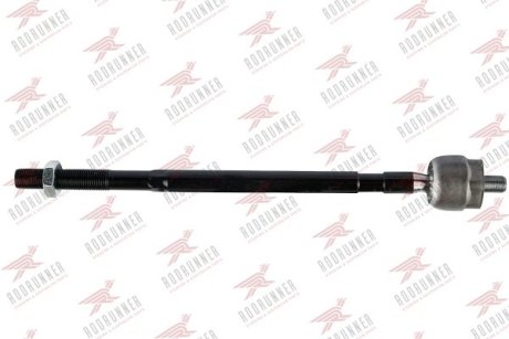 Тяга рульова Renault Kangoo/Clio II 97-/Nissan Kubistar 03- (L=301mm) Rodrunner AJR734