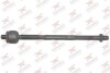 Тяга рульова Skoda Fabia/Roomster 99- (M14x1.5) Rodrunner AJSK403 (фото 1)