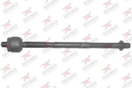 Тяга рульова Skoda Fabia/Roomster 99- (M14x1.5) Rodrunner AJSK403