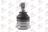 Опора кульова (передня) Hyundai Accent I/II 94-05/ Elantra 00-06/ Kia Cerato 04-/ Rio 11- Rodrunner BJHY205 (фото 1)