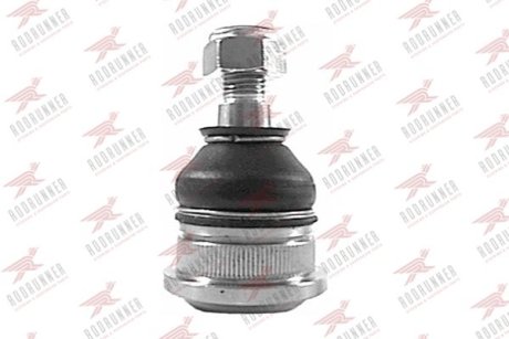 Опора кульова (передня) Hyundai Accent I/II 94-05/ Elantra 00-06/ Kia Cerato 04-/ Rio 11- Rodrunner BJHY205