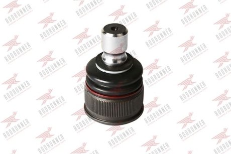 Опора кульова (передня/знизу) Mazda 3 03-14/Mazda 5 05-/Tribute 00-08 (d=18mm/42.45mm) Rodrunner BJMA336