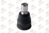 Опора шаровая (передняя/снизу) Mazda CX-5 11- (d=20mm) Rodrunner BJMA805 (фото 1)