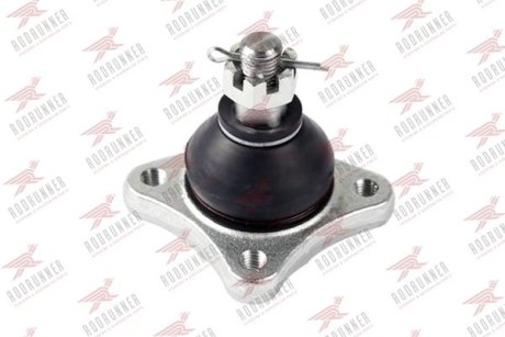 Опора кульова (передня/зверху) Mitsubishi L200 05-15/ Pajero 00- Rodrunner BJMI525