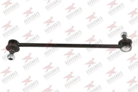 Тяга стабілізатора (переднього) Toyota Camry 01-/Rav 4 II 00- (L=285 мм) Rodrunner LST607