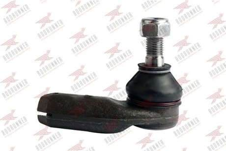 Наконечник тяги рульової (R) Audi 100 (4A/C4) 2.0-4.2 90-94 (L=75mm) Rodrunner TRA113