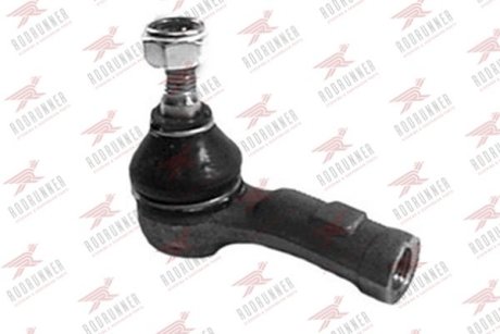 Наконечник тяги рульової (R) Audi A3 96-03/Skoda Octavia 96-10/VW Golf IV 97-05 (L=75mm) (короткий) Rodrunner TRA508