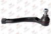 Наконечник тяги рульової (R) Chevrolet Aveo/Kalos 03-/Daewoo Kalos 02- Rodrunner TRCH201 (фото 1)