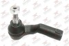 Наконечник тяги рульової (L) Ford C-Max 07-10/Focus II 04-12/Volvo C30/C70/S40/V50 04-13 Rodrunner TRFO462 (фото 1)