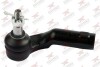 Наконечник тяги рульової (R) Mazda 3 03-04/Mazda 5 05- Rodrunner TRMA331 (фото 1)