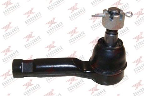 Наконечник тяги рулевой Mazda CX-5 11-17 (L=100mm) Rodrunner TRMA801