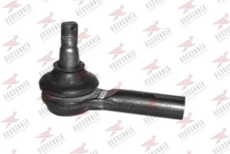 Наконечник тяги рульової Nissan X-Trail 01-13/Pathfinder II 97-04/Pick Up 98-05 Rodrunner TRN573